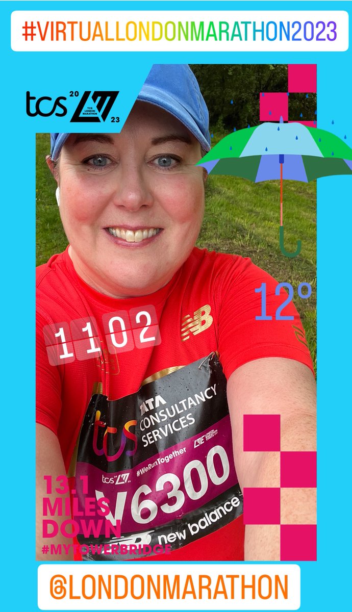 Catriona (Catrina)💙 #BHWellbeing tweet media