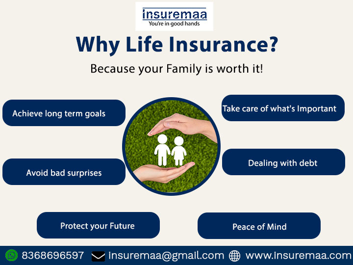 insuremaa's tweet photo. Why life Insurance? Always think about your family!!
visit us at: https://t.co/bTG57YnPRz

#healthinsurance #lifeinsurance #generalinsurance #insurance #insuremaa #insurancepolicies #mondayday #mondaydayThoughts #mondaydaymotivation #mondaydaymood #mondaydayTip #mondaydaymorning https://t.co/DsxPocvUfW