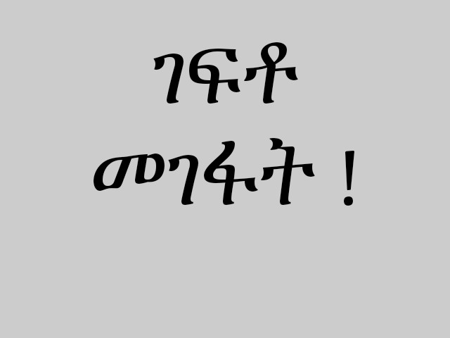 Abiy Abebe (@abiyabe16775234) on Twitter photo 