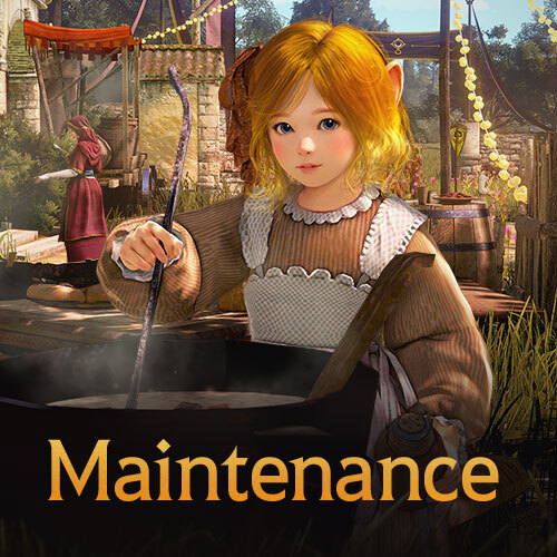 Black Desert Mobile on Twitter "Greetings, Adventurers! We will have a