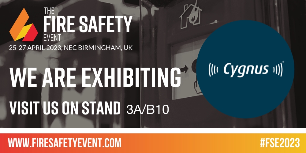 Cygnus Group tweet media