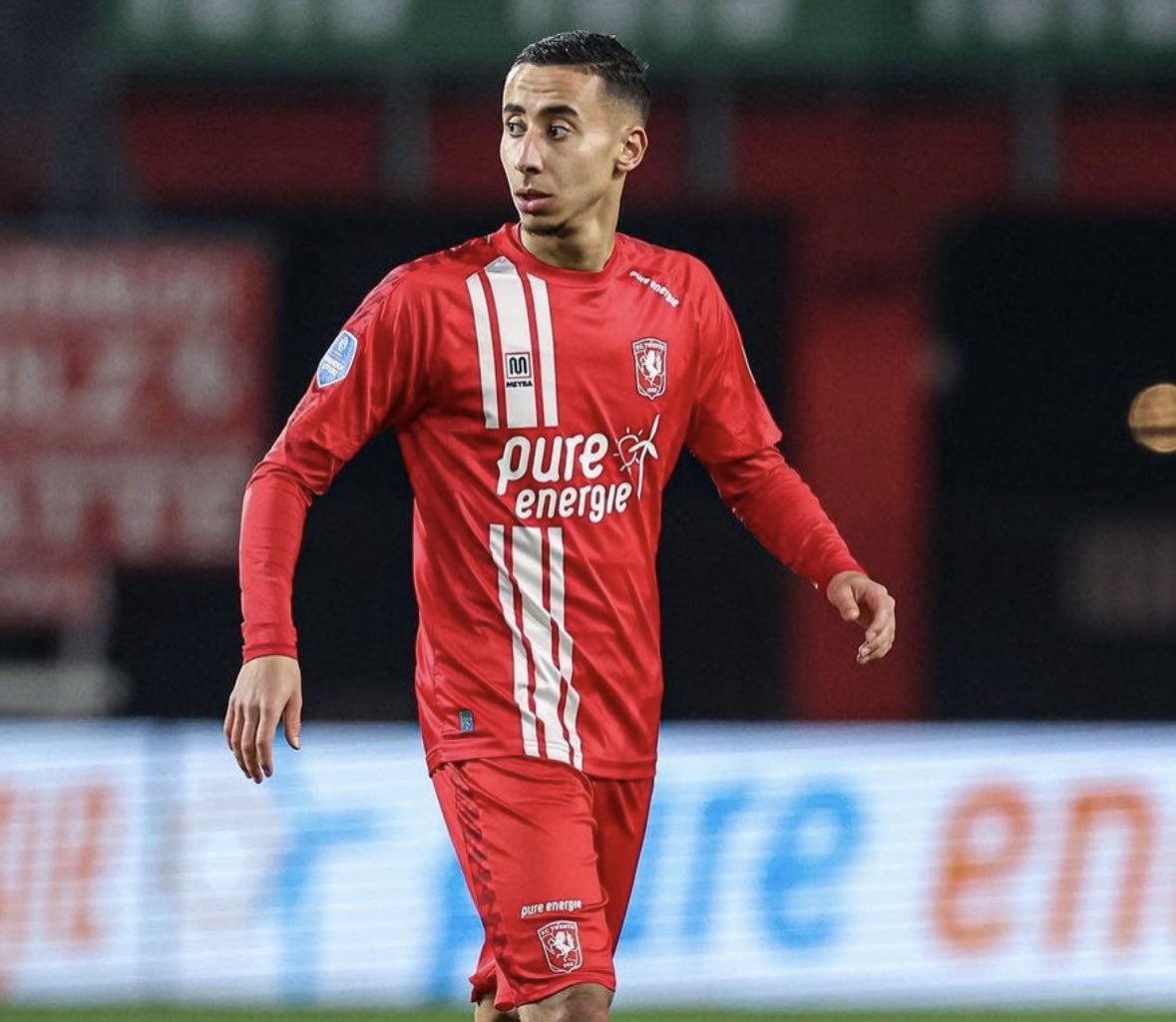 Fabrizio Romano on Twitter "Twente want sign Ajaxloanee and U21