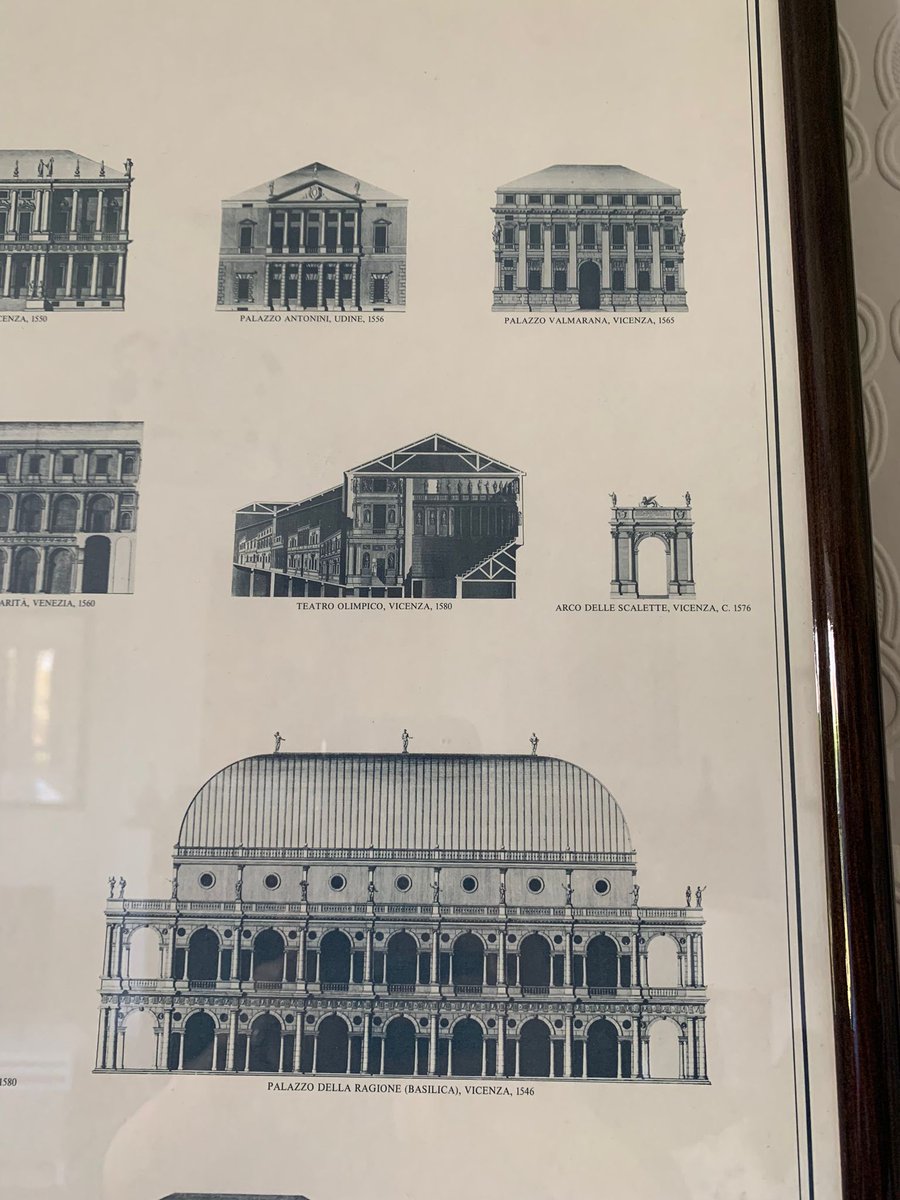 Just boarded a flight for Verona/Vicenza. Hopefully some Roman remains photos to follow in due course!