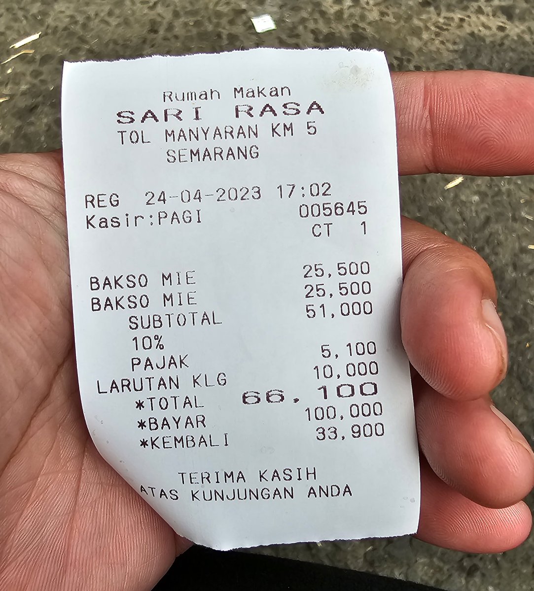 Ridwan Hanif tweet media