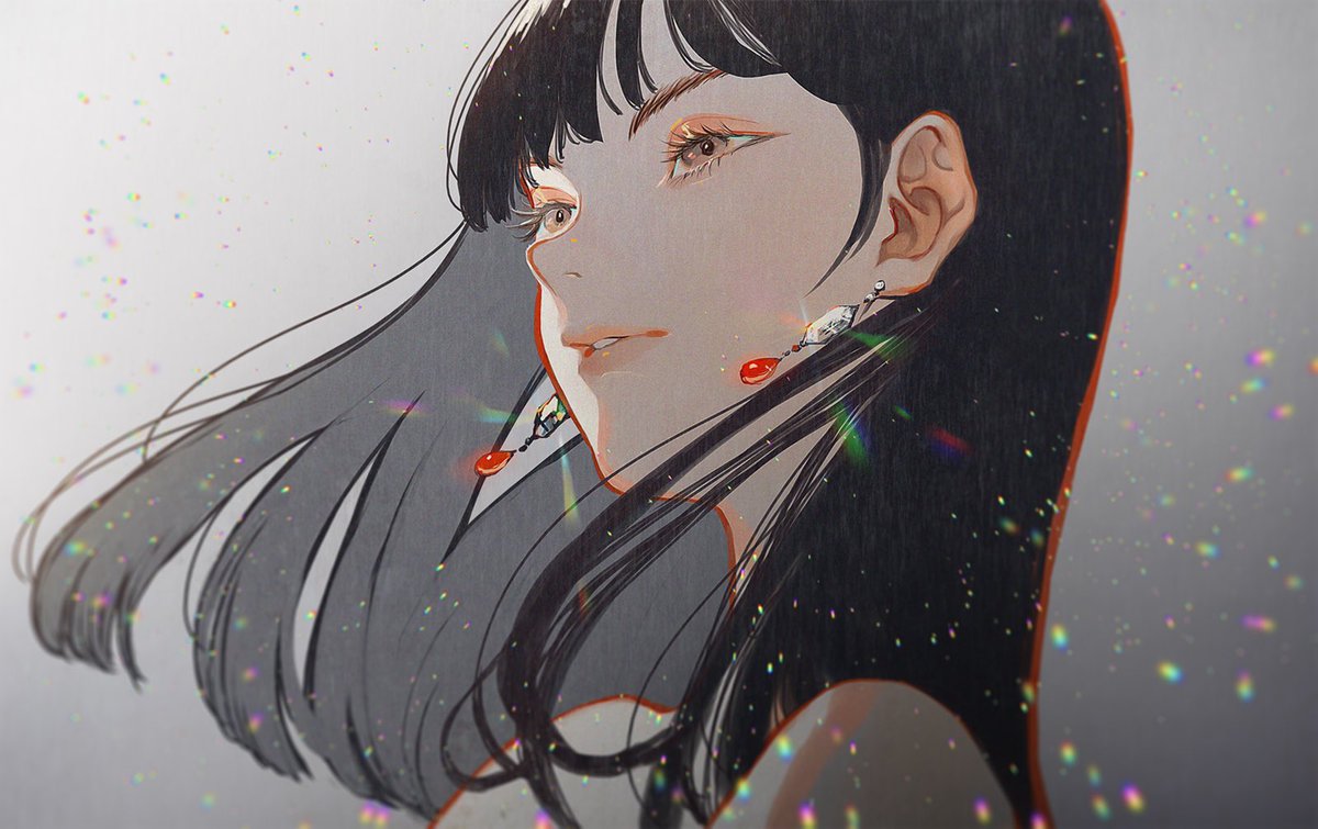 「再掲。 」|夢子⭐︎ｺﾐﾃｨｱ144【E03b】のイラスト