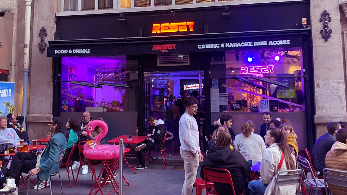 PLAION France 🎮 tweet media