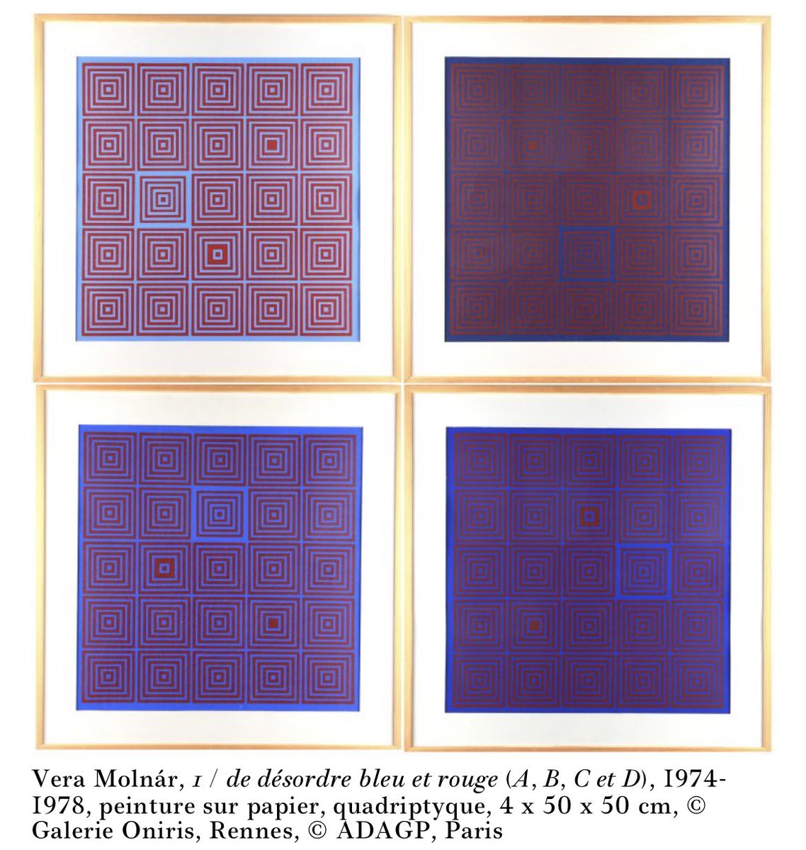 arts_edu_num's tweet image. #Art | #Géométrie | cycle 2️⃣ &amp;amp; 3️⃣

📍Comment les artistes se sont inspirés des principes géométriques pour créer leurs oeuvres ?

✅ Une ressource @LumniEnseignant 

👉enseignants.lumni.fr/parcours/1169/…