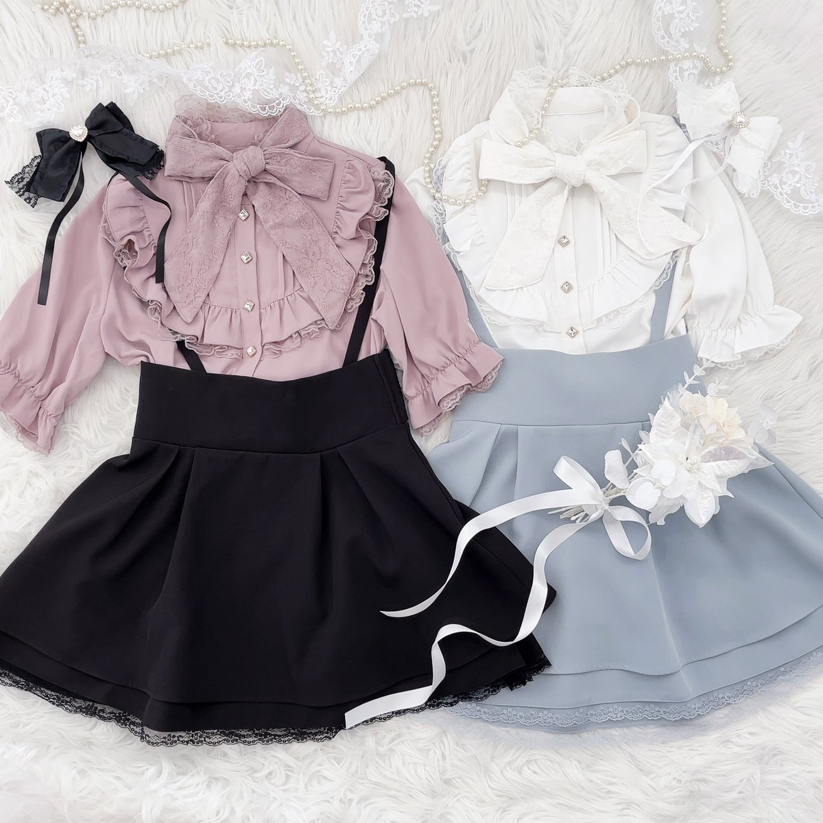 MARS ❤︎マーズ على X: 