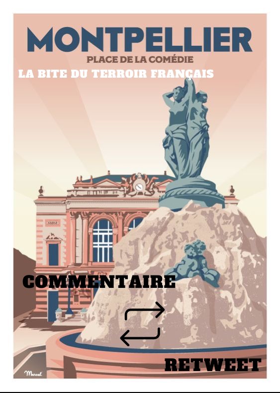 🇫🇷La Bite du Terroir Français🇫🇷 tweet media