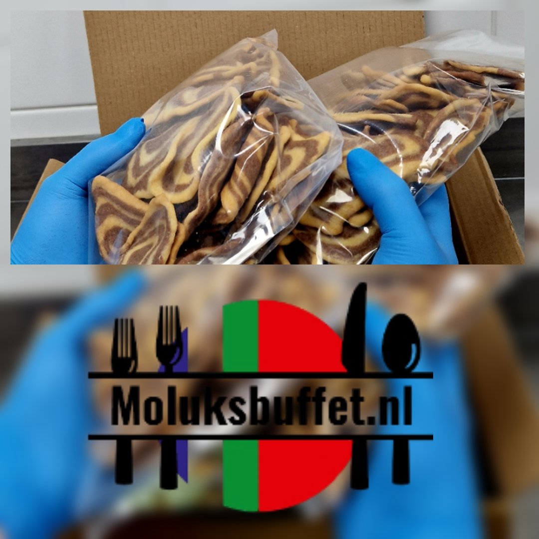 Moluksbuffet Bedum tweet media