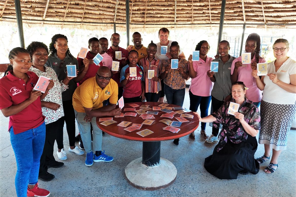 PINO Network tweet media