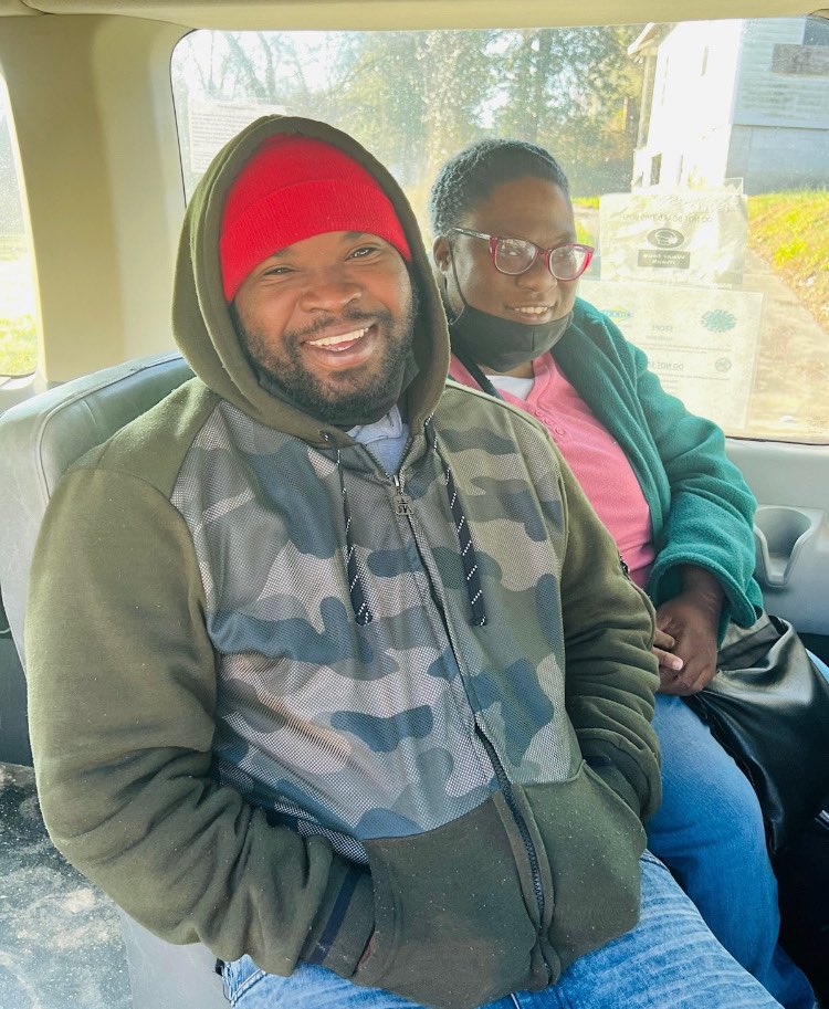 BccoaHda's tweet photo. HDAT/RIDESHARE has set aside the month of April to celebrate our partners. Our greatest partners are our passengers who entrust us daily to provide their transportation services. HDAT appreciate each of you for being a valuable partner and we say thank you. #trytransitms https://t.co/qrAkfP9SwF