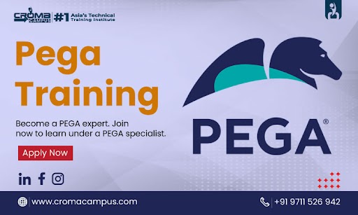 Highlighting benefits of learning PEGA shvong.com/highlighting-b… #PegaTraining #education #pegadeveloper