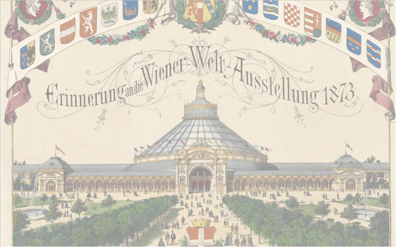 Just over a month to go ‼️ 
📝Register NOW to the NISE Conference on "Nationalism and World Fairs" ✨
⏰When: 31st May - 1st June
📍Where: WU (Wirtschaftsuniversität Wien), Vienna 
All info here 👇
nise.eu/nationalism-an…