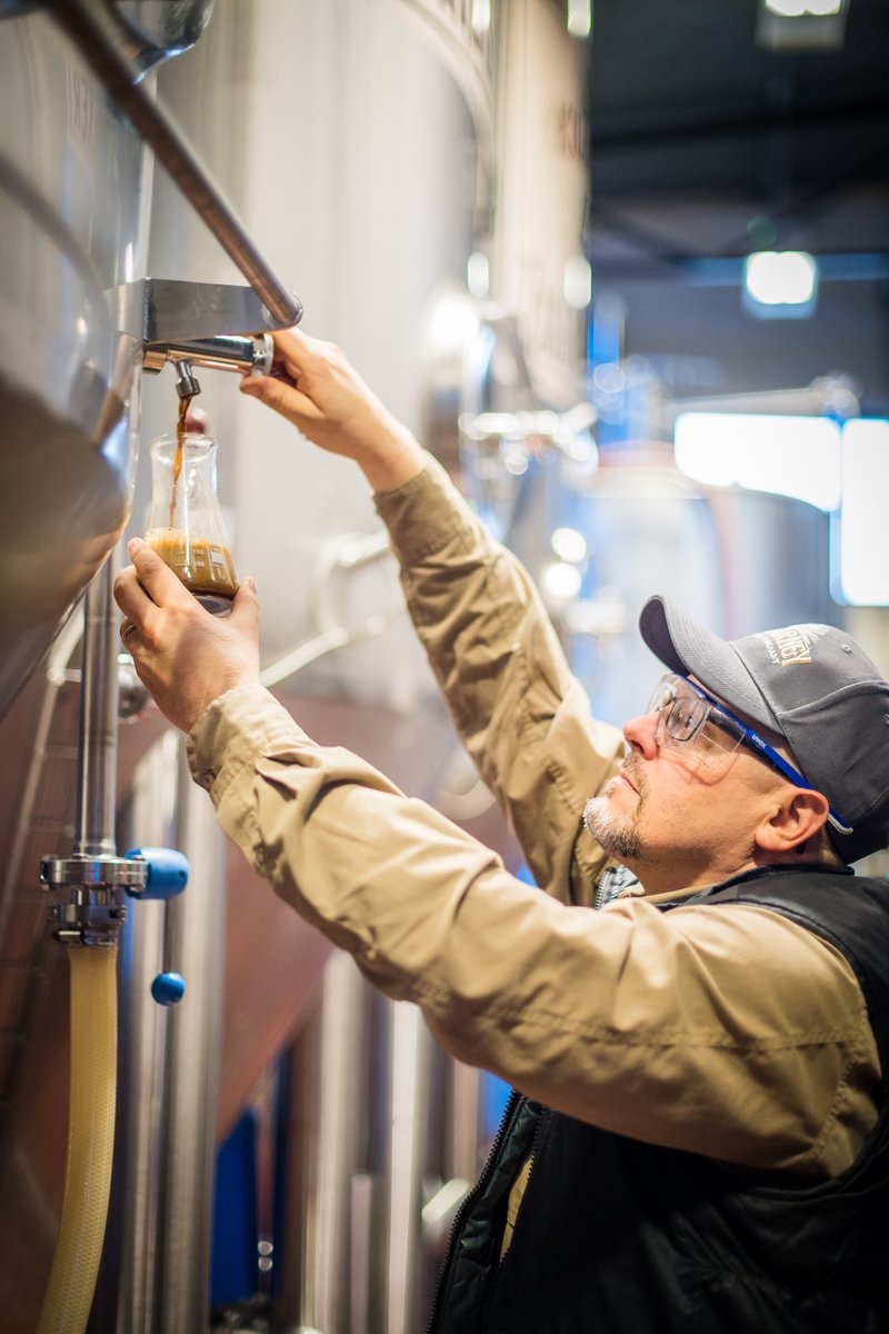 Killarney Brewing & Distilling Co. tweet media