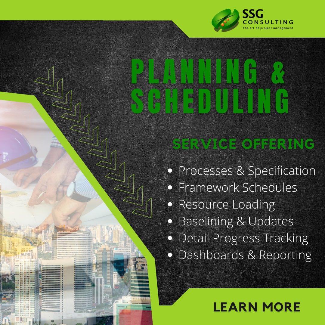 SSGKEY360's tweet photo. Specialist Owners' Teams take away the guesswork in MEGA-Capital Projects. Don't leave anything to chance, be sure you have the best!
https://t.co/8x9o0E6nvk
#SSGconsulting #KEY360 #projectshutdown #projectcontrols #projectplanning #projectscheduling #projectmanagement https://t.co/jxNrAHQ2XX