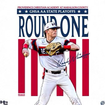 HCRebelBaseball (@baseball_rebel) on Twitter photo 