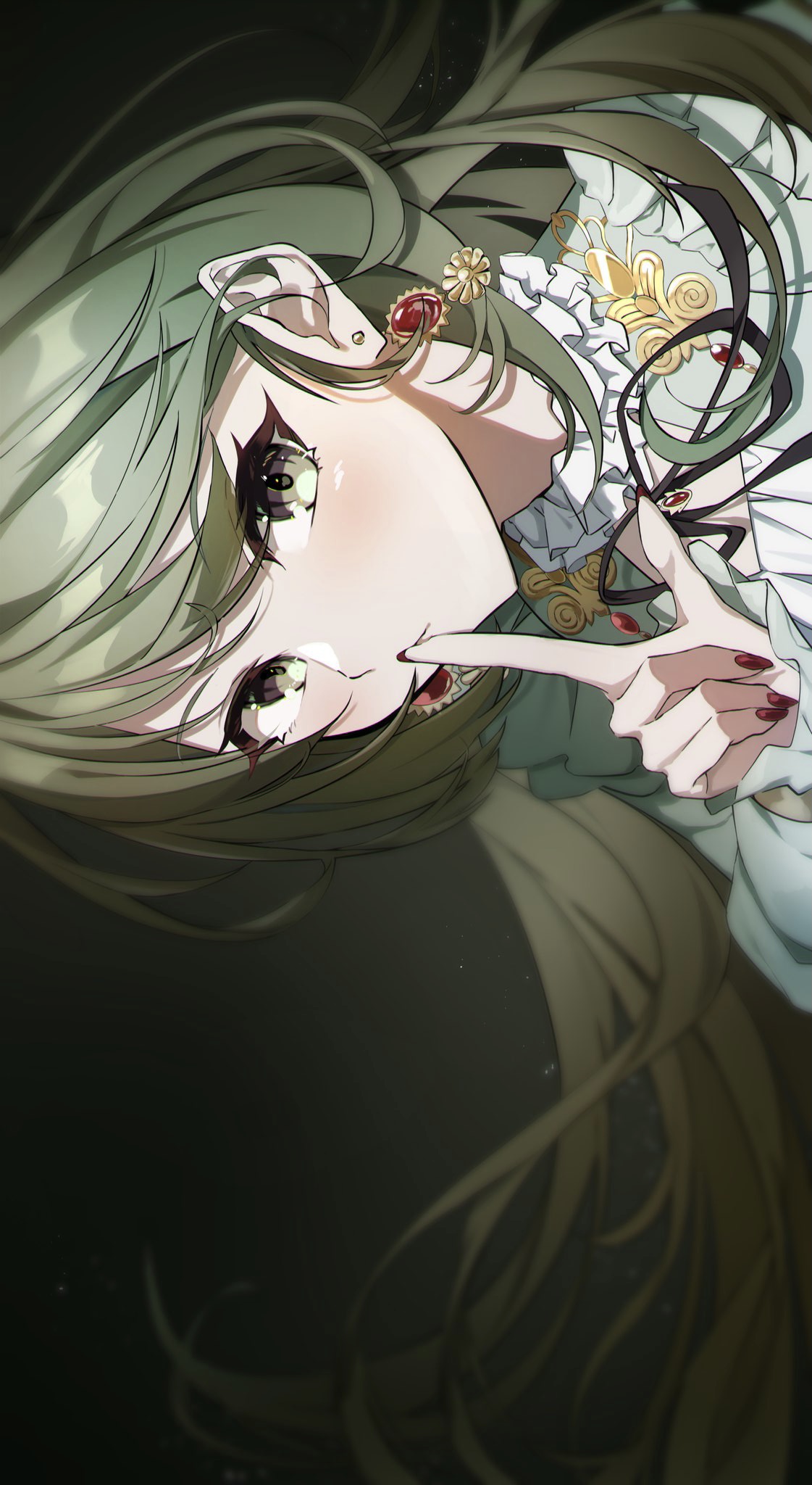 瀬名 (sena_shio) / Twitter