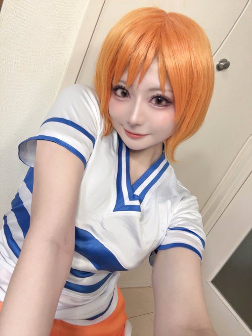 Twitterのコスプレ画像43