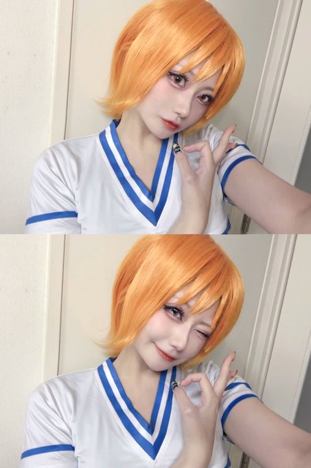 Twitterのコスプレ画像44