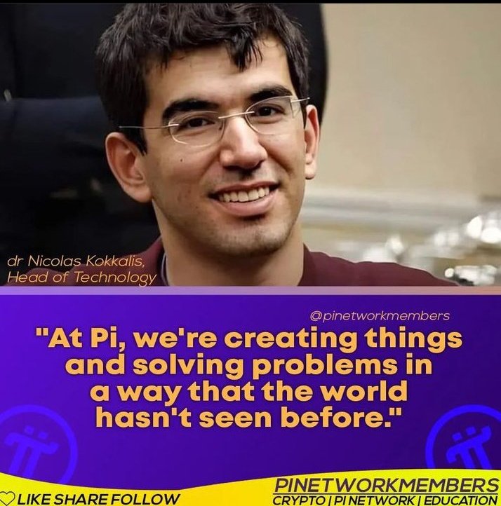 ndike_o's tweet image. $Pi is a multidimensional crypto, having a $Pi is holding the future with a smile😂  1Pi=314k #PiNetworkLive #PiNetwork #Web3