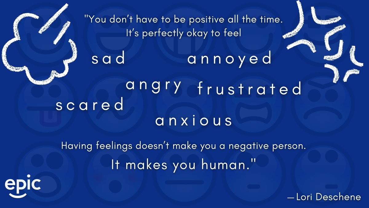 EPIC_UK_'s tweet image. Good EPIC Monday morning 🌞💙

#realisewhatspossible #mondaymotivation #mondaymood #motivationalmonday