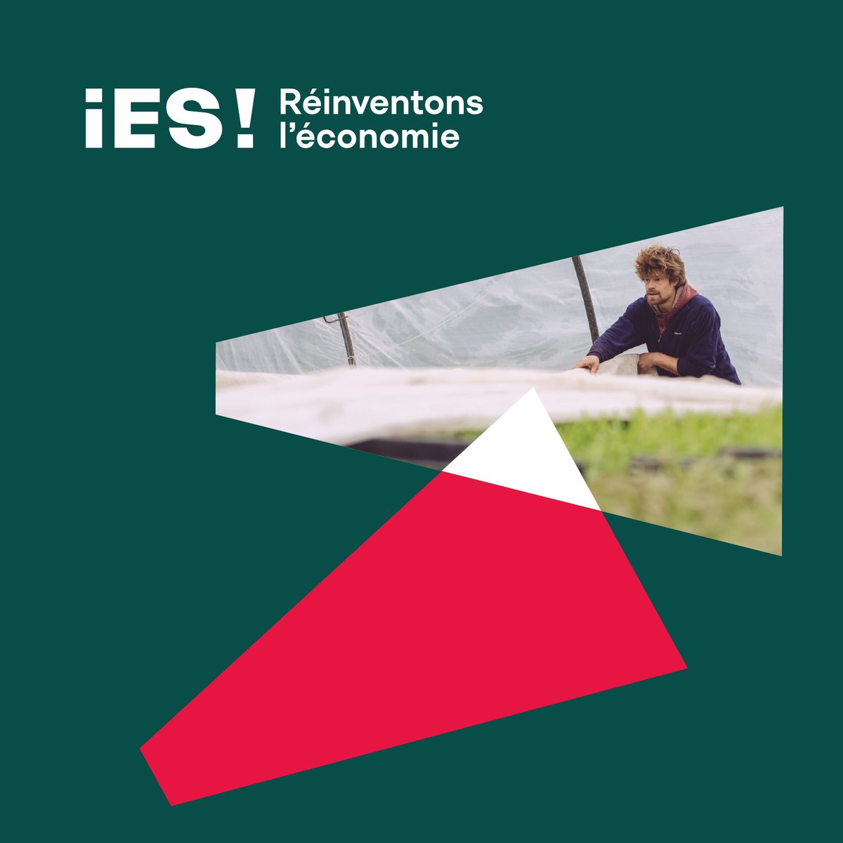 PLS_News's tweet photo. L’iES est lancé ! L’Incubateur wallon de l’Économie Sociale s’installera, dès 2024, à Liège
Plus d'infos : https://t.co/xd5WFu7ckz
#ESS_EU #ESS #economiesocialeetsolidaire #wallonie https://t.co/lF9ZsL4QUv