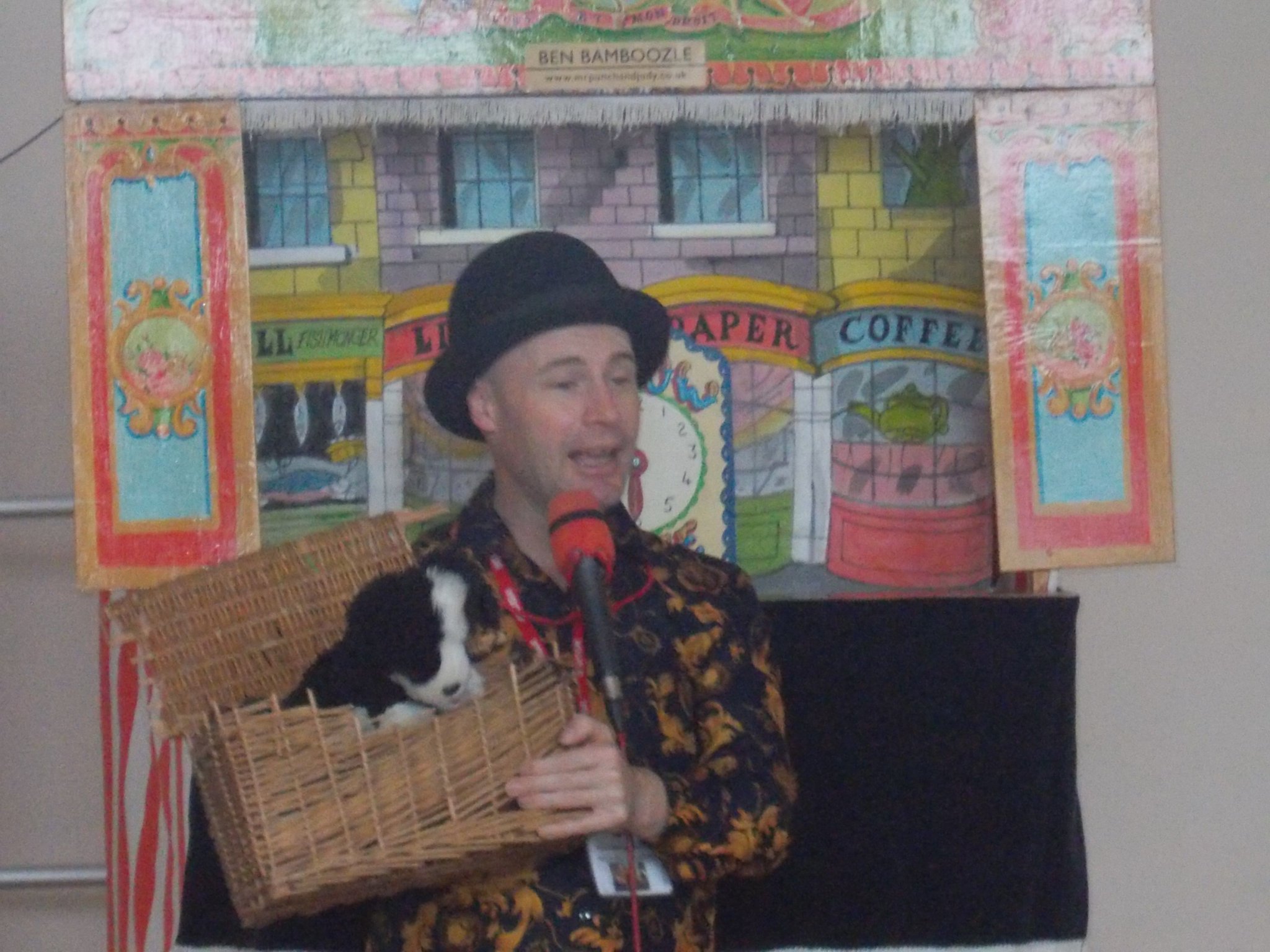 Upper Beeding Primary School on Twitter "KS1 were so excited to meet