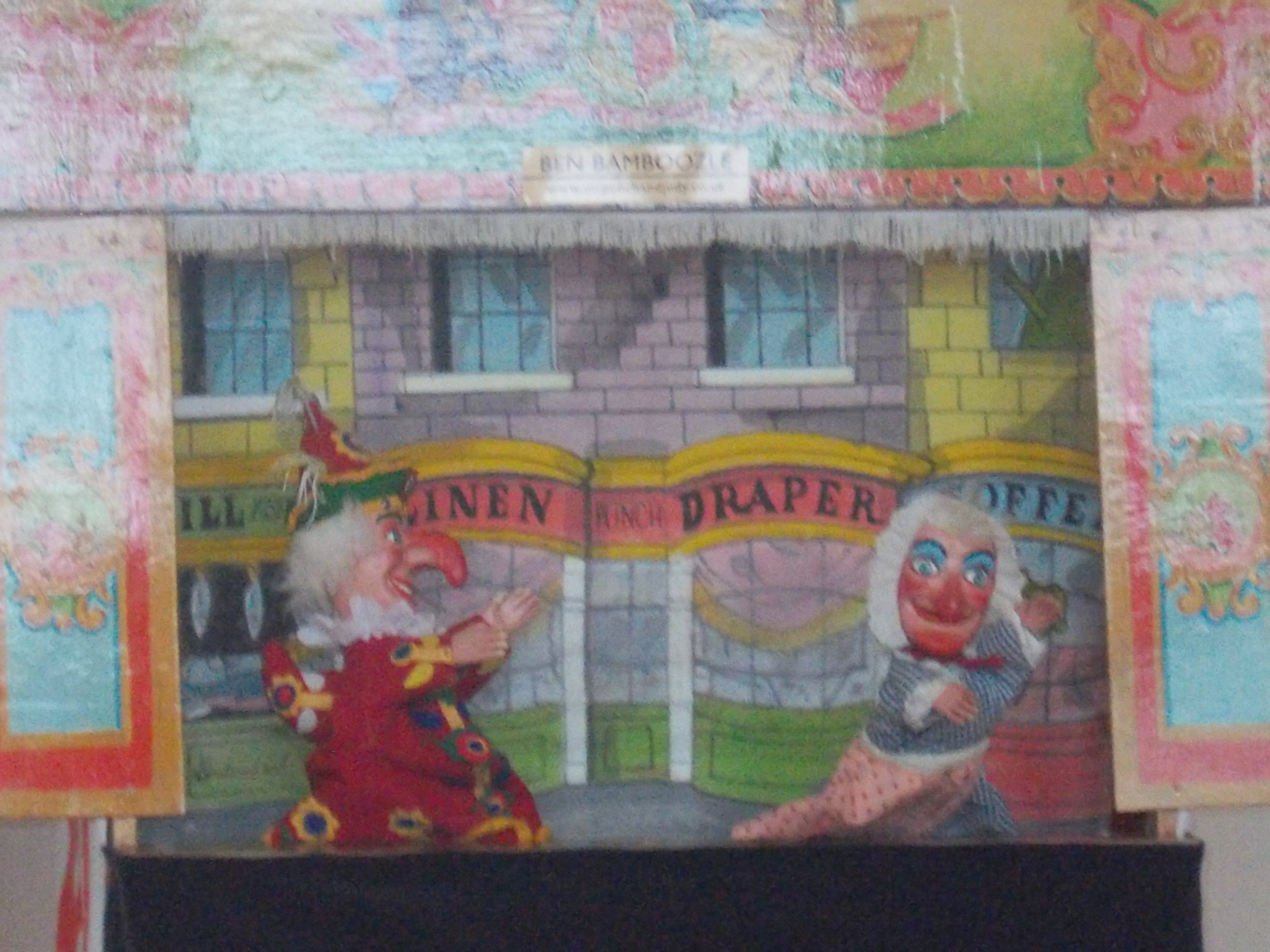 Upper Beeding Primary School on Twitter "KS1 were so excited to meet