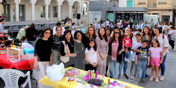 Una Tarde de lectura conmemora en Lucena el Día del Libro 
buff.ly/3mYSsSJ