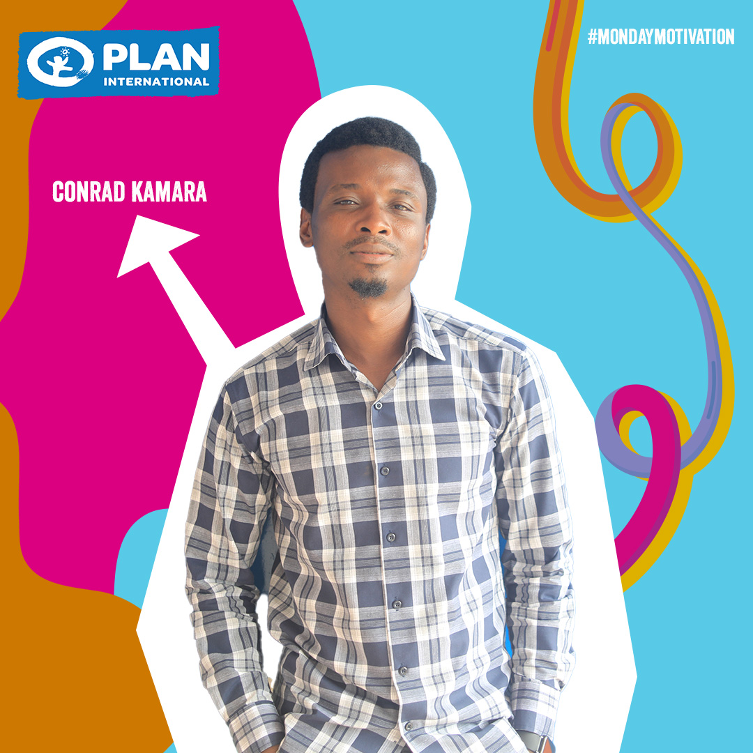 Plan_SLE's tweet image. #MondayMotivation Our Logistics Coordinator reminds us that "Logistics is more than just moving goods. It's about delivering trust &amp;amp; making a difference. Let's push ourselves to be the best we can be &amp;amp; deliver more than just goods; but hope and opportunity to those in need"