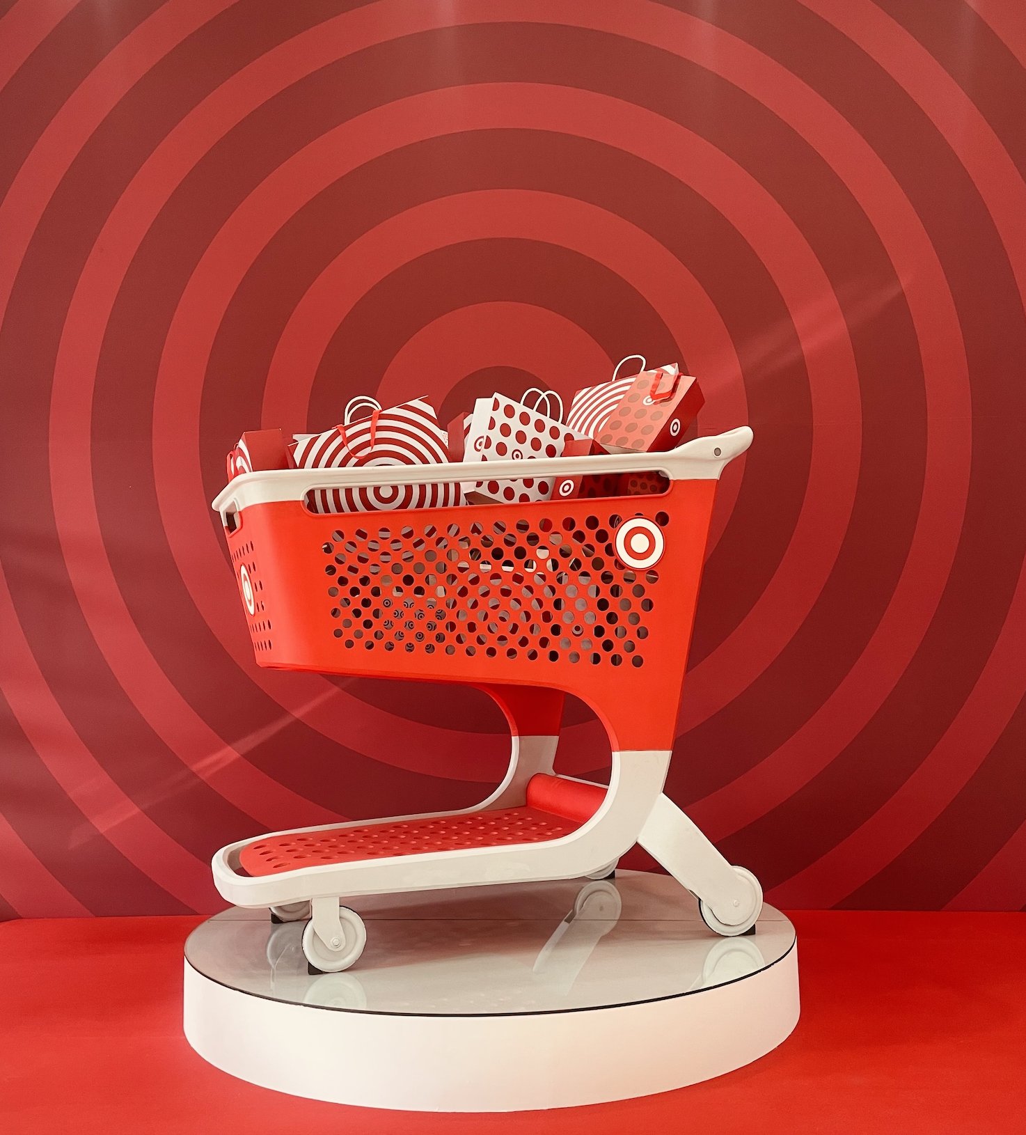 Target India on Twitter: 