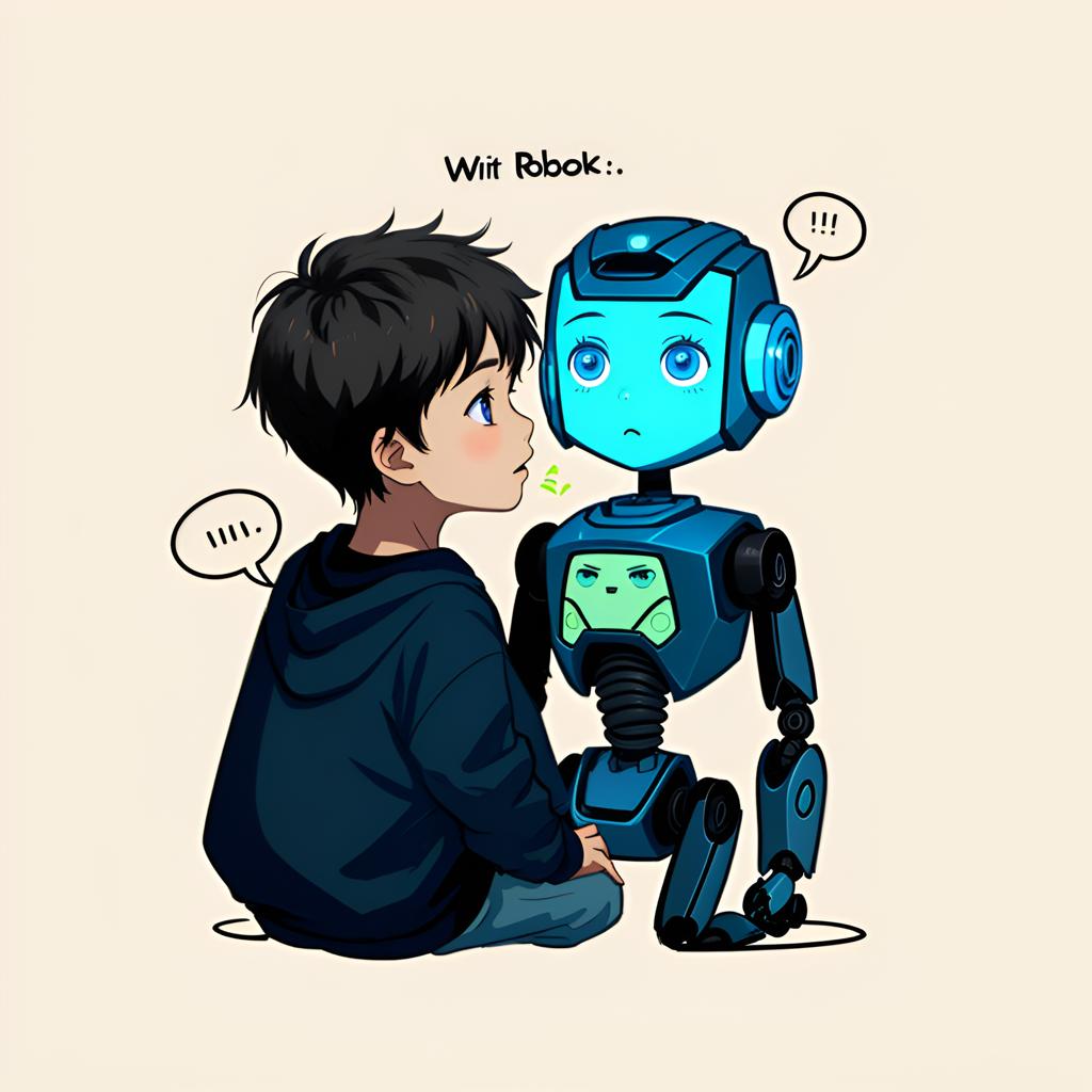 AITalksWeb3's tweet image. We are planning to launch an experiment on AGI and WEB3, where everyone can chat with AI robots in the WEB3 world. Your privacy will be fully protected, and your behavior will be motivated. Are you willing to join?#AGI #Web3 #AIGC