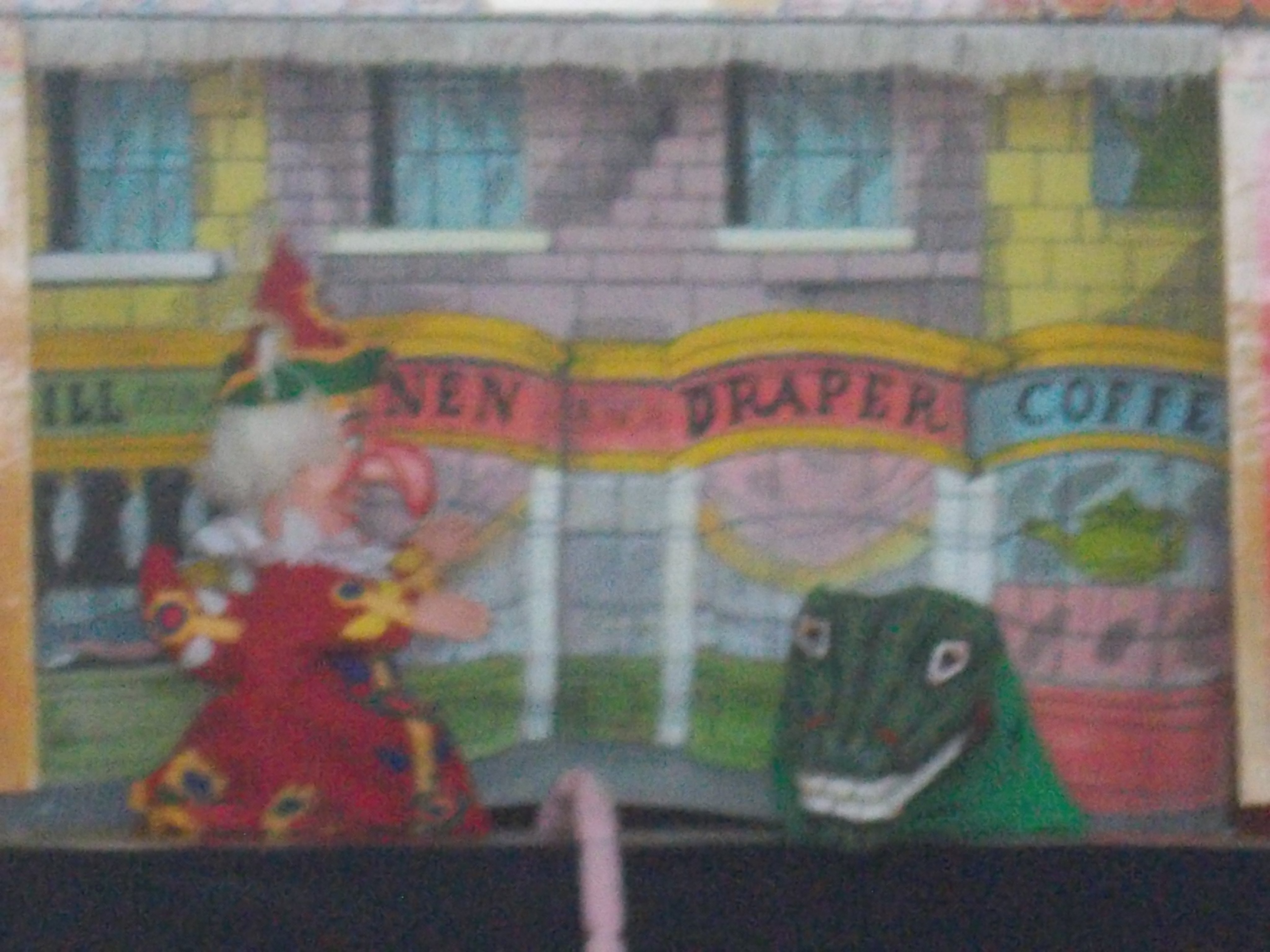 Upper Beeding Primary School on Twitter "KS1 were so excited to meet