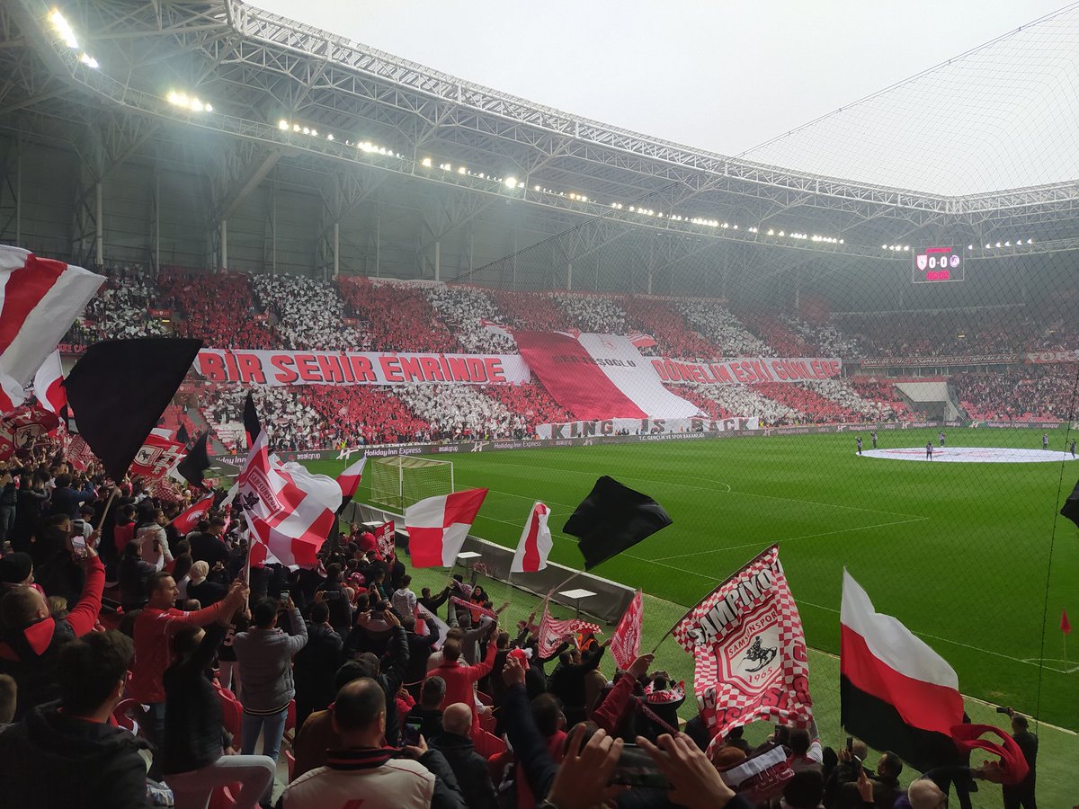 #yenigelmedikgerigeldik #Süperlig