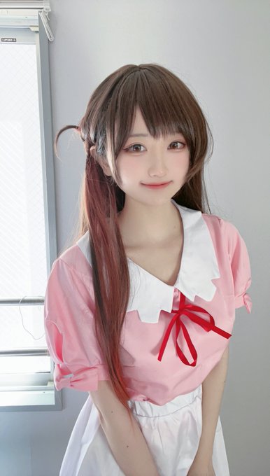 Twitterのコスプレ画像23