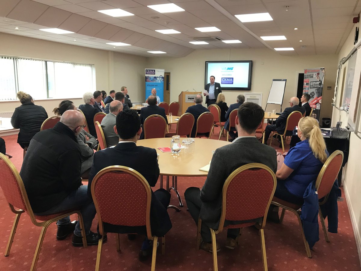 Looking for a meeting room or conference venue in #Brighouse just off Junction 25 of the M62 (midway between Leeds &amp; Manchester)? Look no further than Junction at WYMS (formerly KITS) jct25.co.uk