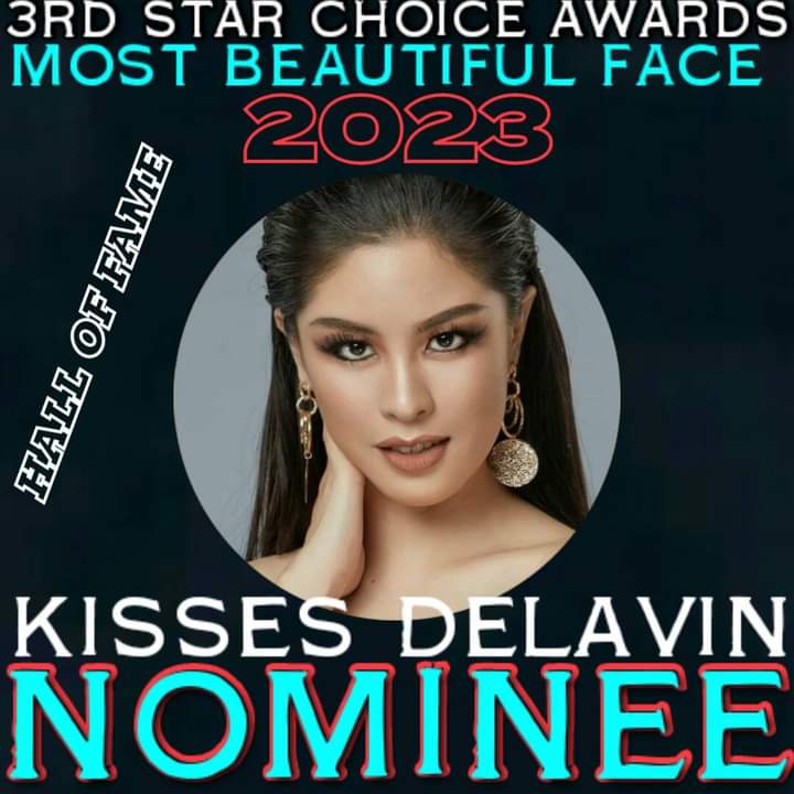 Wag tayong papayag na matalo si Kisses Hehe like, share, comment na Fam 😊

<a href="/KissesDelavin/">Kisses Delavin</a>
Kisses Delavin

#KissesDelavin
#Kissables 

m.facebook.com/story.php?stor…