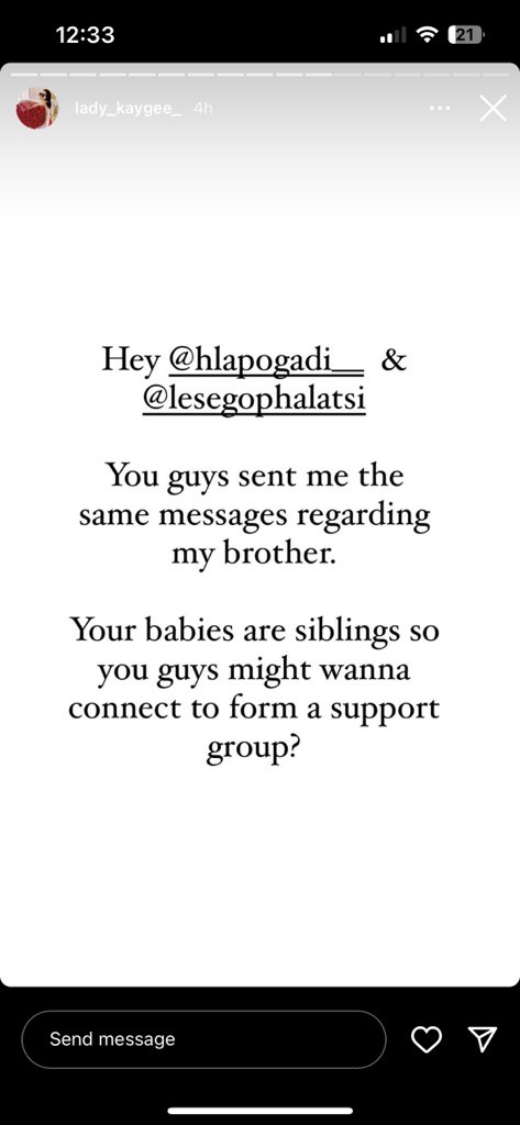 Thee_Cherri's tweet image. “Your babies are siblings” 😭😭🤣🤣🤣