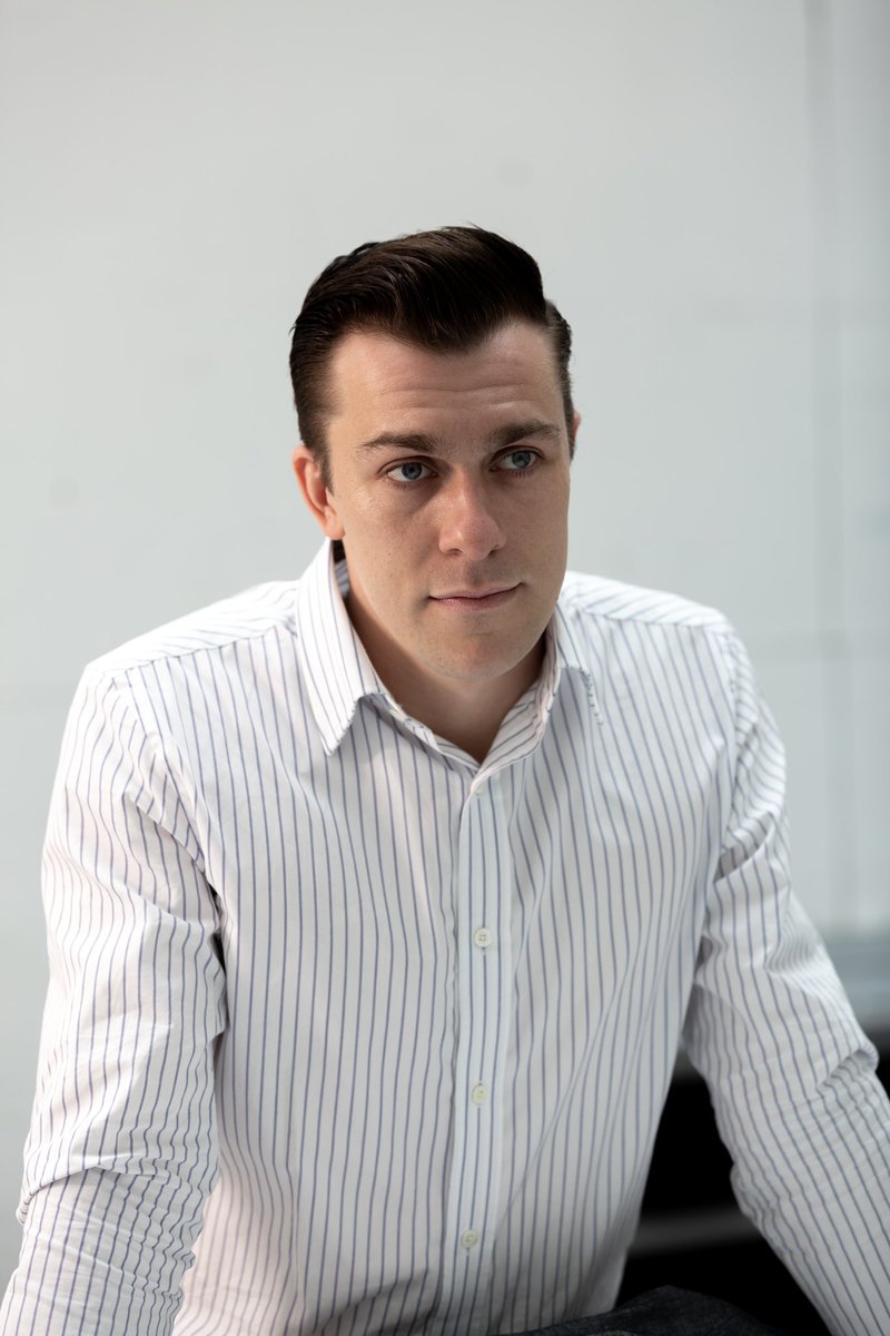 Welcoming #Dto #DorianDelfs to Rochester Philharmonic Orchestra. So excited to have him join the team as our new Development Officer. Here’s to making beautiful music together. 🎶 #newhire #welcome rpo.org @rocphils #robdermody #JamesBarry #rochesterny #team