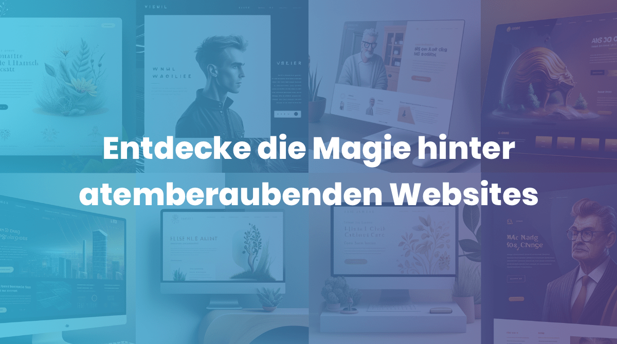 Prowect's tweet photo. Entdecke die Magie hinter atemberaubenden Websites! ✨
Unsere talentierten Webentwickler verwandeln Ideen in beeindruckende Online-Präsenzen. 💻
Bleib dran, um mehr über die faszinierende Welt der Webentwicklung zu erfahren!
#Webentwicklung #Kreativität #OnlineErfolg  #project https://t.co/vGcn38KRa9