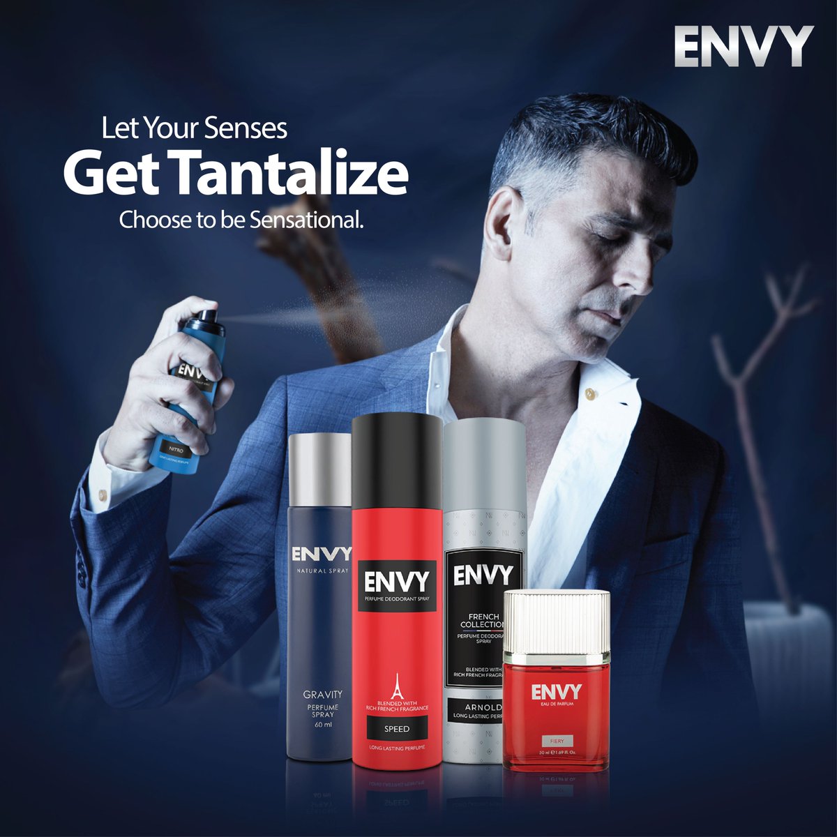 EnvyFrench's tweet photo. Elaborate range of options that will make you captivated and you feel refreshed always.

Get Your Envy: https://t.co/HoNJTQRYoI
.
.
#envy #akshay #akshaykumar #envyfrench #frenchperfumes #frenchdeo #menstyling #bold #mendeo #deodorant #perfumes #perfume #bodyscent #fragrance https://t.co/Ct8shyBlJu