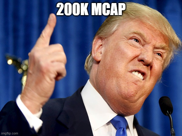 $MAGA tweet media