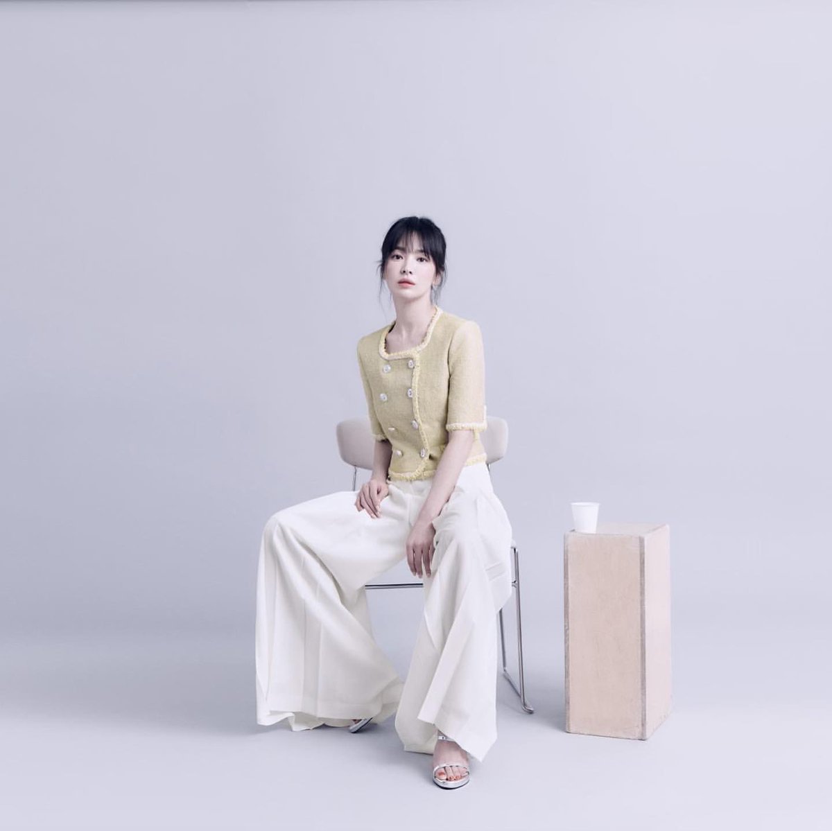 Melody1122Mel's tweet image. #michaachannel '송혜교‘
화사하kyo🌻

kyo1122 💚 #SongHyeKyo 

hongjanghyun 
with.hyunkyoung 
iljung_lee 
b_joeun 

#송혜교