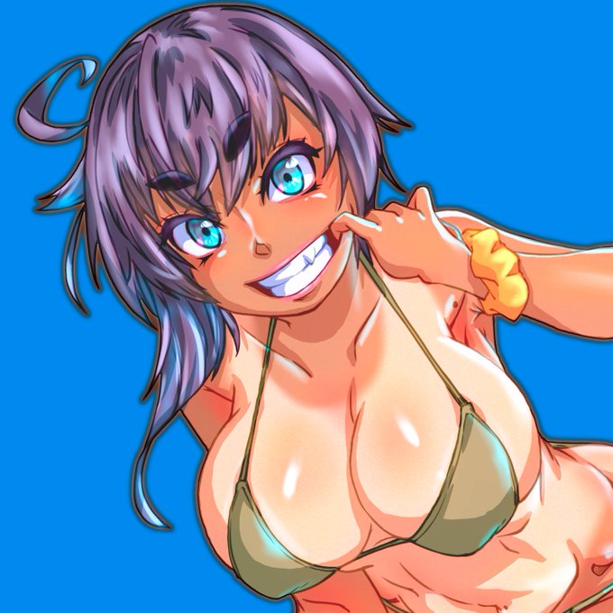 #殺伐としたTLに突然おっぱいが
ほいっ 