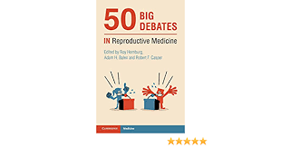 XYFertility's tweet photo. @OmarRawi89 @SMDS_research This topic was chosen for the recent book "50 Big Debates in Reproductive Medicine". Good to see we reach the same conclusion! @jlyovich @BalenAdam @CambridgeUP https://t.co/JnKCi4Tywg