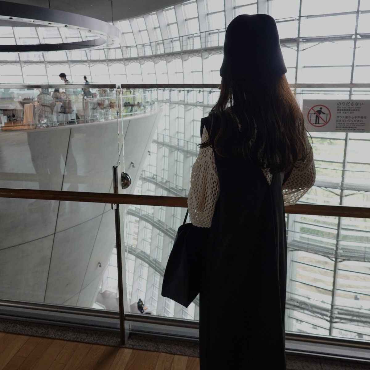 mainichi_03's tweet photo. ルーヴル美術館展 https://t.co/aj8Y4d5ovq