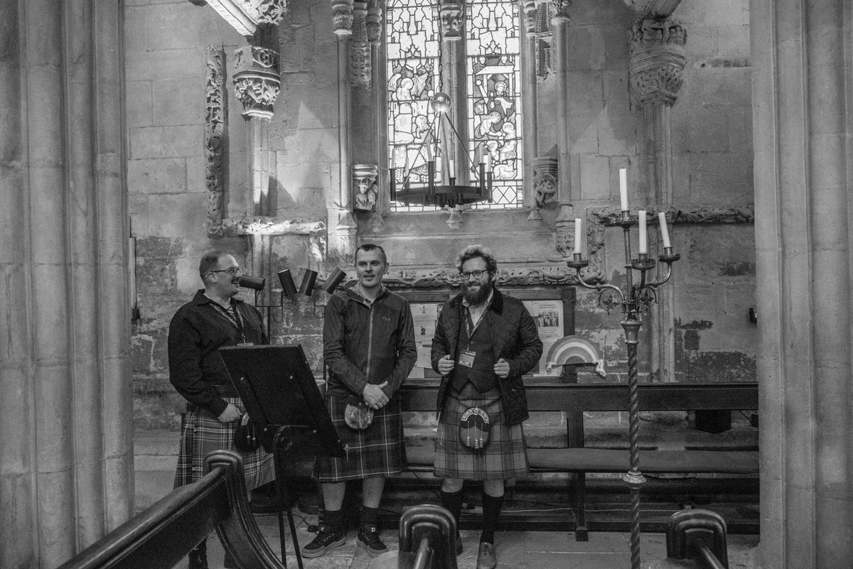 On behalf of all at <a href="/IngenzaLtd/">Ingenza Ltd</a> we'd like to thank our customers, collaborators &amp; friends who joined us on Thursday for a spectacular day of celebrations to mark 20 years of Ingenza #INGENZAIS20 

Thank you to <a href="/Roslinnovation/">Roslin Innovation Centre</a> <a href="/roslininstitute/">The Roslin Institute</a> <a href="/Rosslynchapel/">Rosslyn Chapel</a> <a href="/OriginalRosslyn/">The Original Rosslyn</a>