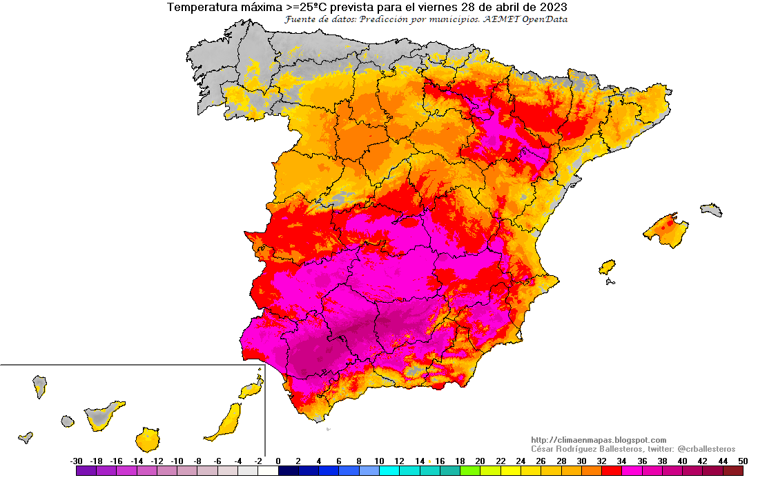 AlejandroCence2's tweet photo. 40 grados en abril es una bestialidad. https://t.co/rwit63kKCO