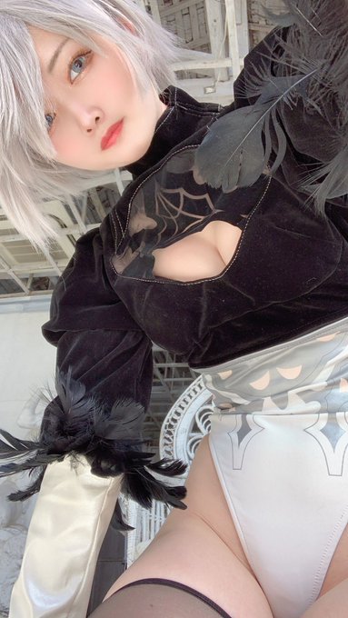 コスプレイヤー水瀬あいりのTwitter画像9